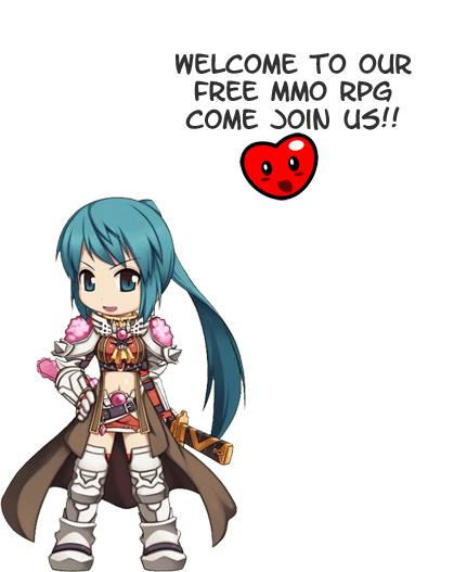 Welcome! Come join us!